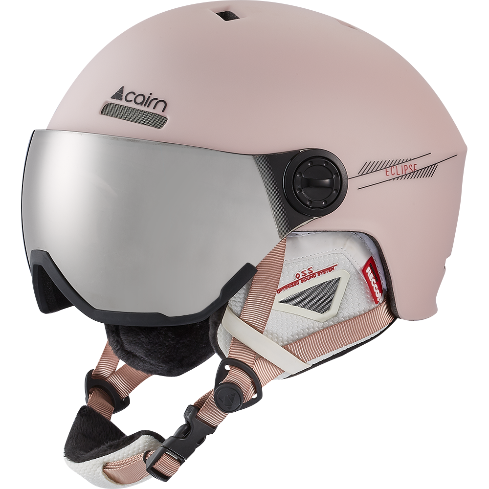 Xplorer rescue mips® Ski helmets - CAIRN